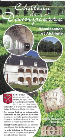 Chateau_de_DAMPIERRE_sur_Boutonne = Recto